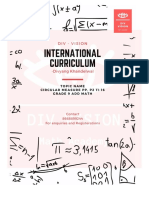 QP Cambridge O Admath-P2 Circular-Measure