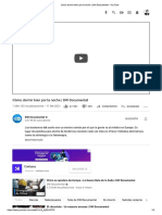 Debate sobre la crisis de la vivienda en España