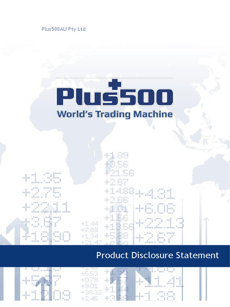 CFD Trading Guide for Retail Clients | PDF | Contract For Difference |  Margin (Finance)
