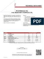 Whitmore FR-Hydraulic-Oil TDS English