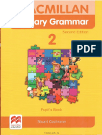 Primary Grammar 2 PB