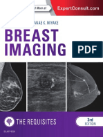 Breast Imaging - The Requisites