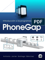0151 Introduccion a La Programacion Con Phonegap