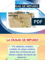 La Ciudad de Refugio