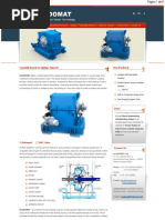 Variable Speed Coupling: Type SC Our Products