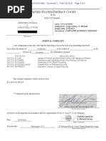 Coffee Complaint DDC