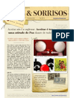 LUZ & SORRISOS Vol 02 2011