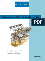 Manual Motores Maquinas Agricola Partes Tractor Ciclos Endotermicos Alimentacion Embragues Caja Cambios Transmision