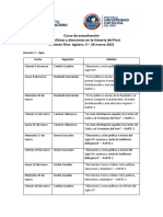 Programa Curso de Actualizacion Historia 2021