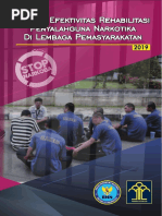 Potret Efektifitas Rehabilitasi Penyalahgunaan Narkotika Di Lembaga Permasyarakatan 2019 ( BNN - Menkum HAM)_2