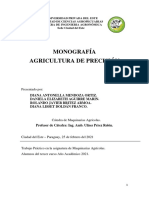 Monografia Agricultura de Precision AAAAA