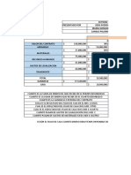 Actividad 2 de Presupuesto