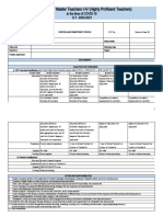(Appendix 2) RPMS Tool For MT I-IV SY 2020-2021 in The Time of COVID-19
