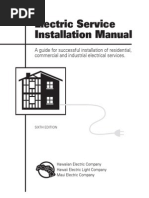 HECO ESIM 6th Edition