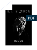 The He That Controls Me