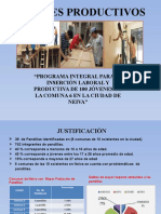 Proyecto Comuna 6