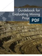 !!!ELAW2010 - Guidebook For Evaluating Mining Project Eias