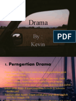 Drama Kevin