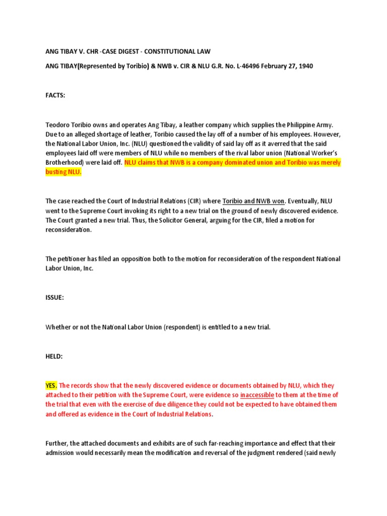 ang-tibay-v-chr-case-digest-constitutional-law-ang-tibay