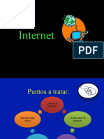 Presentaciones Informáticas