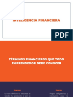 Diapositivas - Inteligencia Financiera