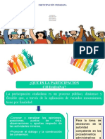 Participacion Ciudadana Expo