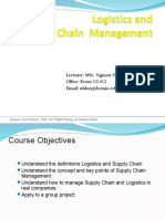 Logistics - Section - 01 - Introduction - Sao Chép