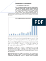 Jayati Ghosh: FDI and The Balance of Payments in The 2000s