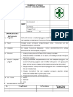 2.4.1.1 Sop Penyampaian Hak Dan Kewajiban