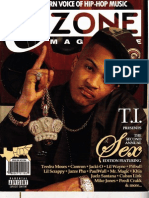 Ozone Mag #29 - Nov 2004