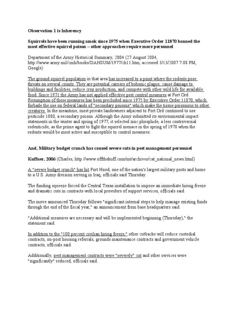 Squrriel Aff Case | PDF | Antimicrobial Resistance | Pest Control