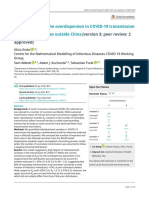 Version 3 Peer Review: 2 Approved