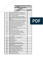 Anexo 1. Kit de Atención para El Abordaje Integral de Violencia Sexual