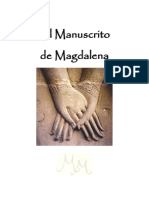 414932332 Manuscrito de Maria Magdalena