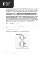 What Is The 555 Timer?: Philips Components and Semiconductors Australia