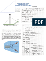 Taller 2 de Estatica Julieth Alvis