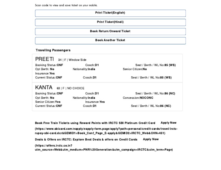  irctc next generation eticketing system pdf