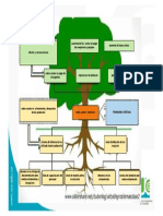 Arbol de Problemas y Consecuencias