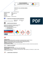 108 Catalizador Epoxipoliamida