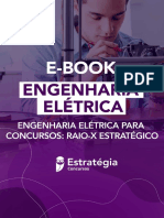 Engenharia Eletrica para Concursos Raio X Estrategico