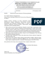 Surat Permohonan Data Formasi JF Pamong Budaya-PPK 291220