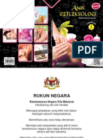 Buku Teks Digital KSSMPK - Asas Refleksologi Pendidikan Khas Tingkatan 1