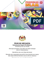 Buku Teks Digital KSSMPK - Pendidikan Islam Pendidikan Khas Tingkatan 1