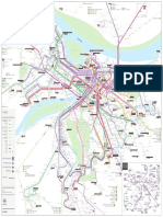 Beograd Gradski Prevoz Detaljna Mapa