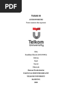 TUGAS III