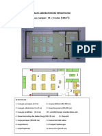 Desain Laboratorium Hematologi