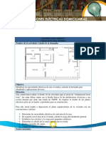 Actividad 2 Evidencia 2 Taller Necesidades Electricas de Una Vivienda