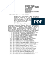 Vsip - Info - Recurso de Apelacion Administrativa PDF Free