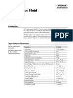 Data Sheet PF-5060