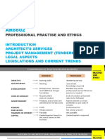 PROFESSIONAL PRACTISE Notes 1